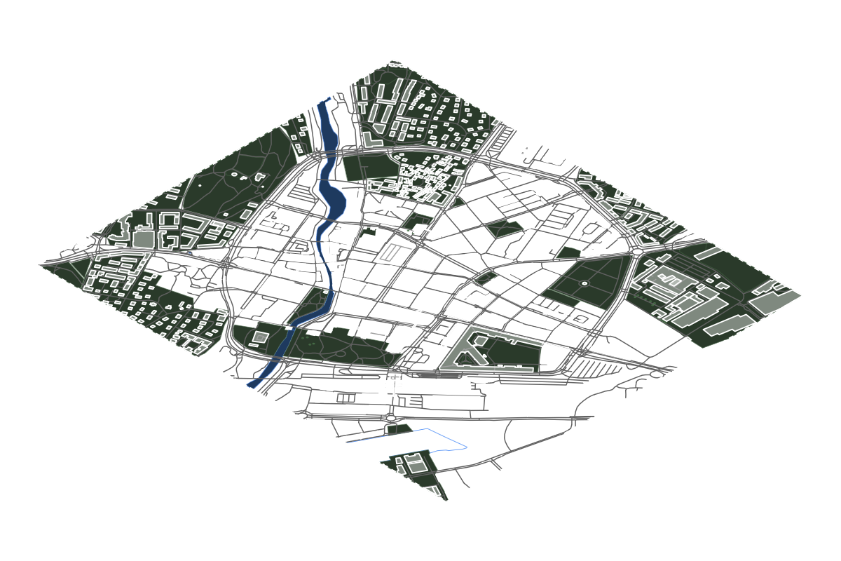 Site overview