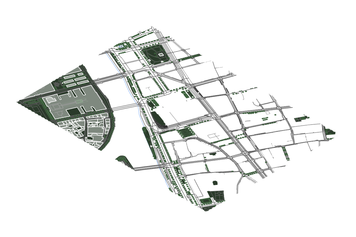 Site overview