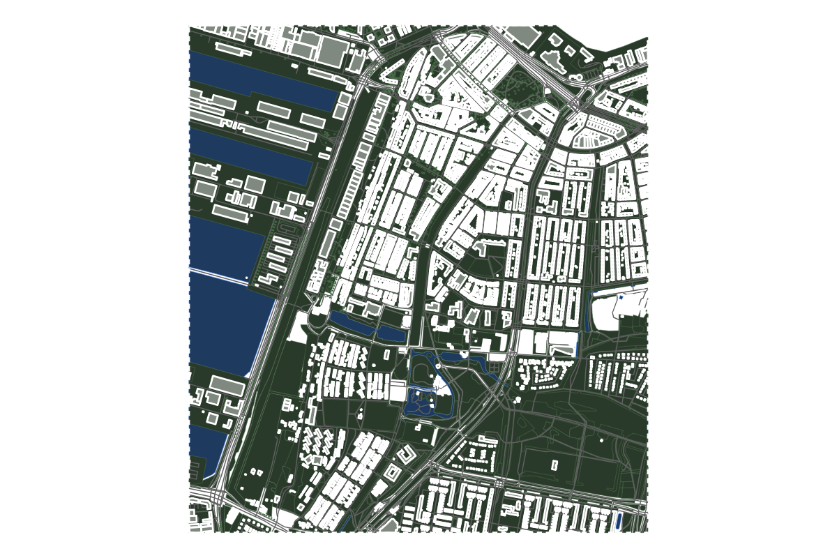 Site map