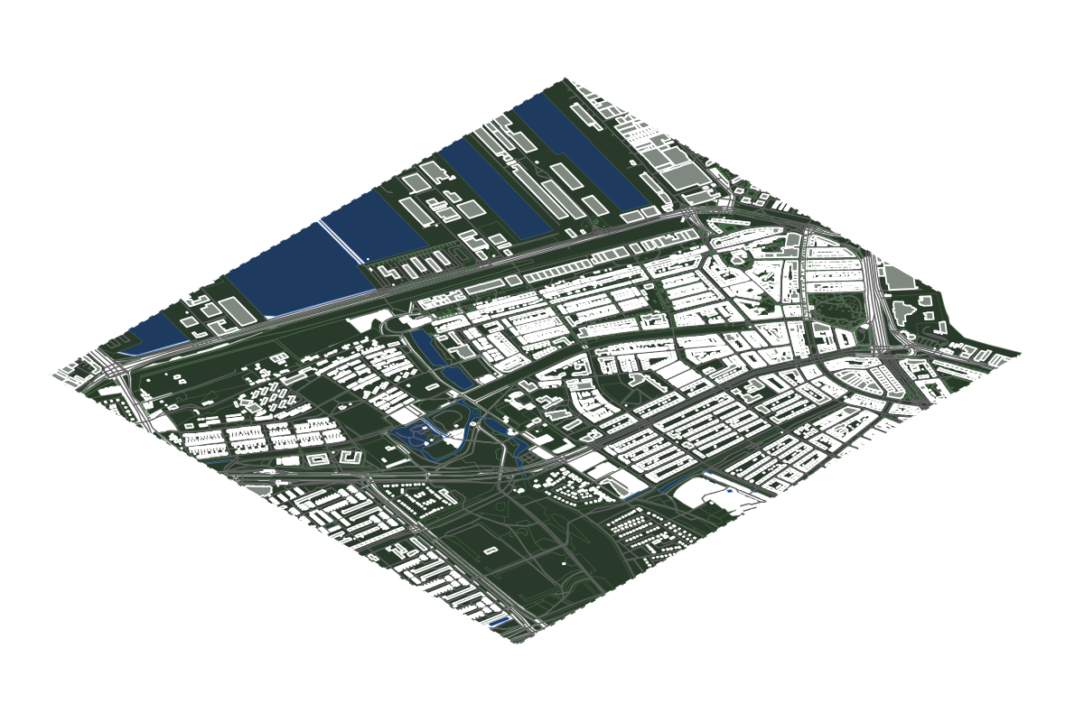 Site overview