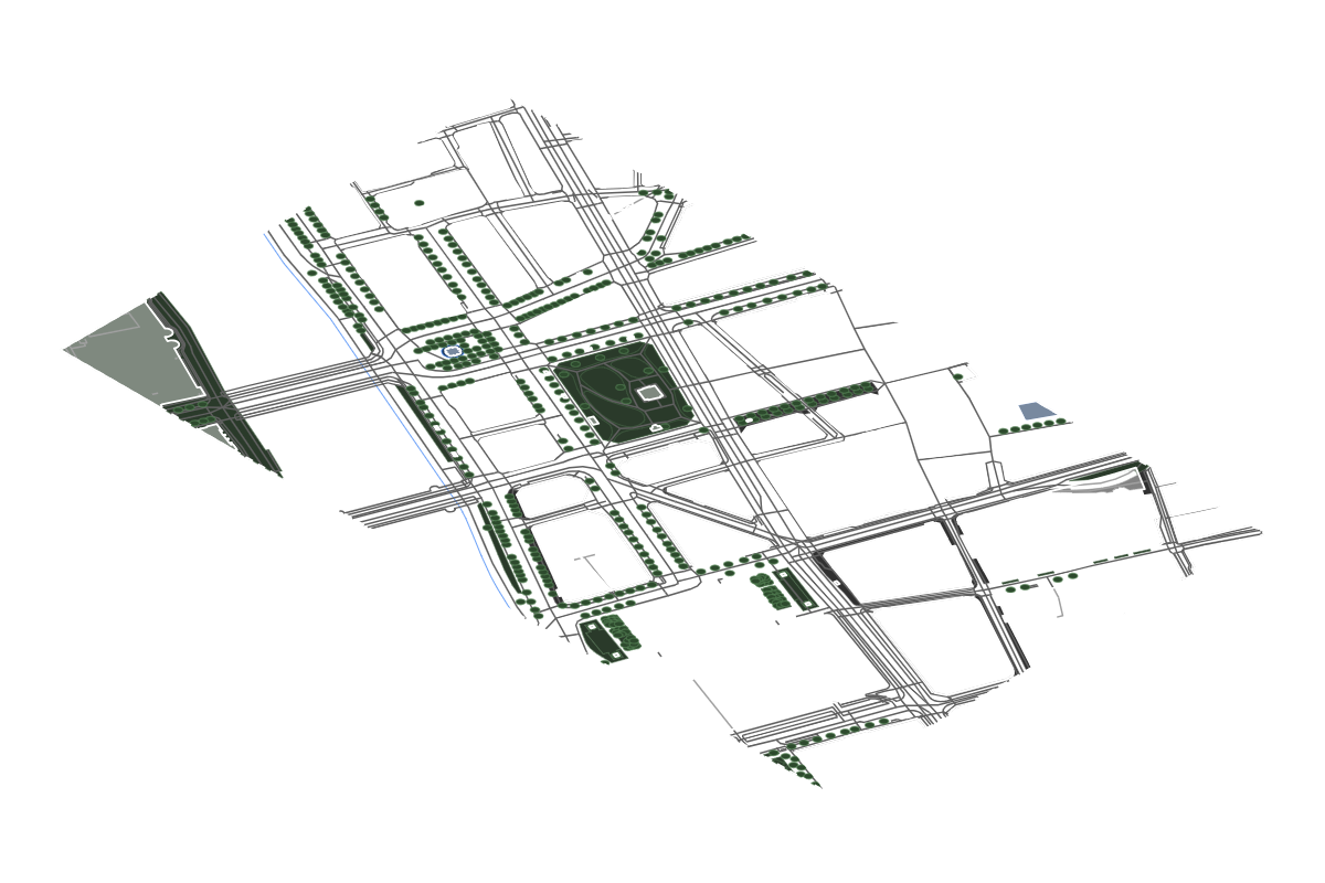 Site overview