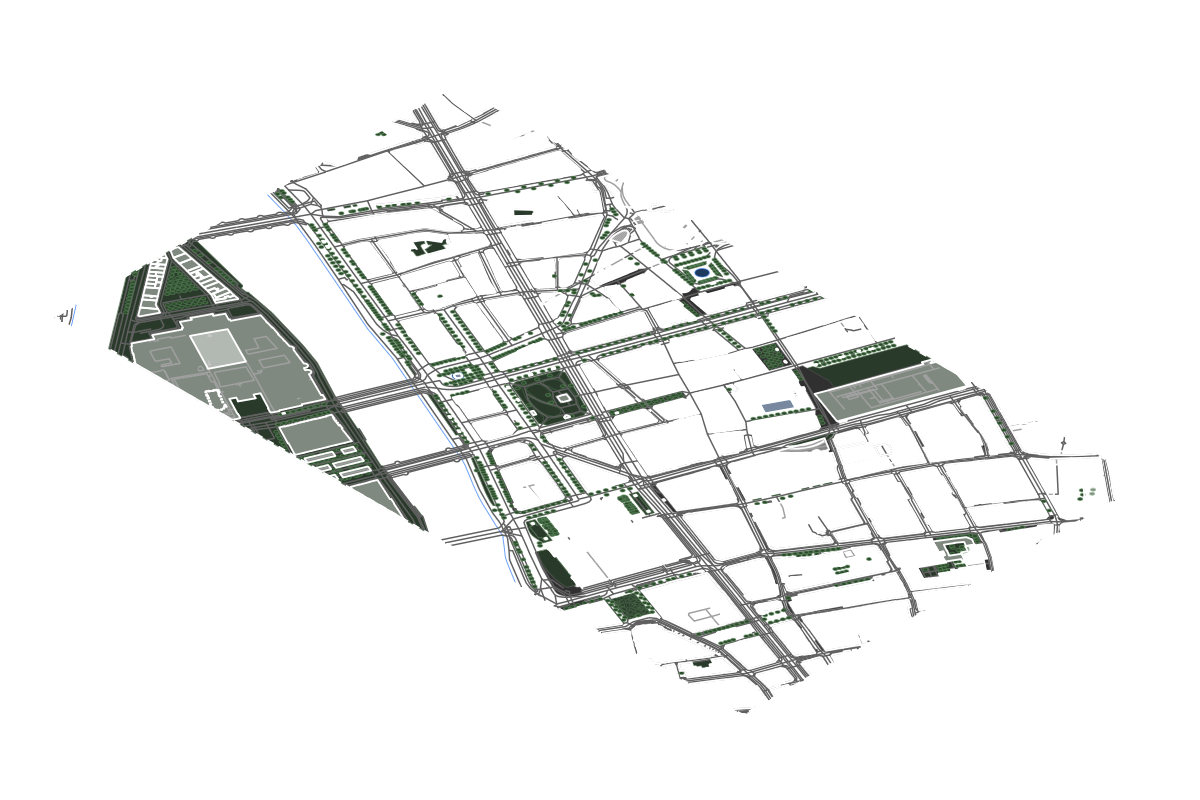 Site overview
