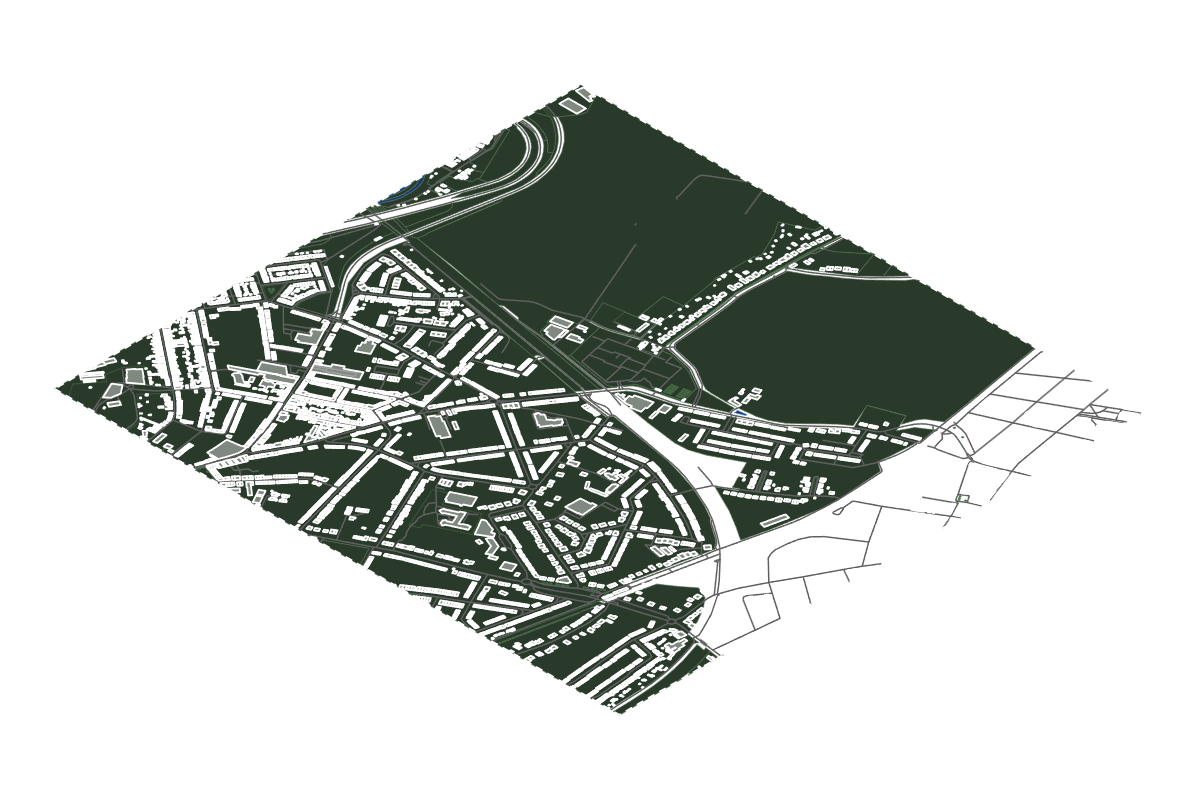 Site overview