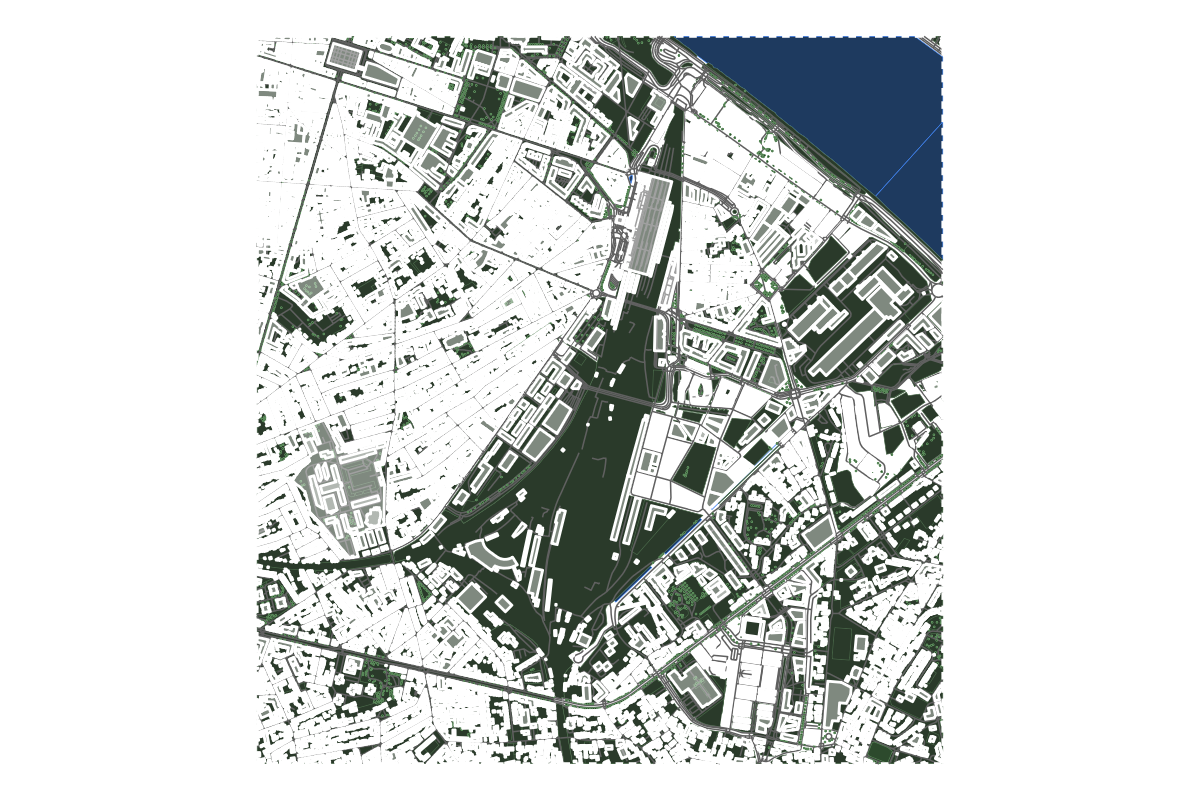 Site map