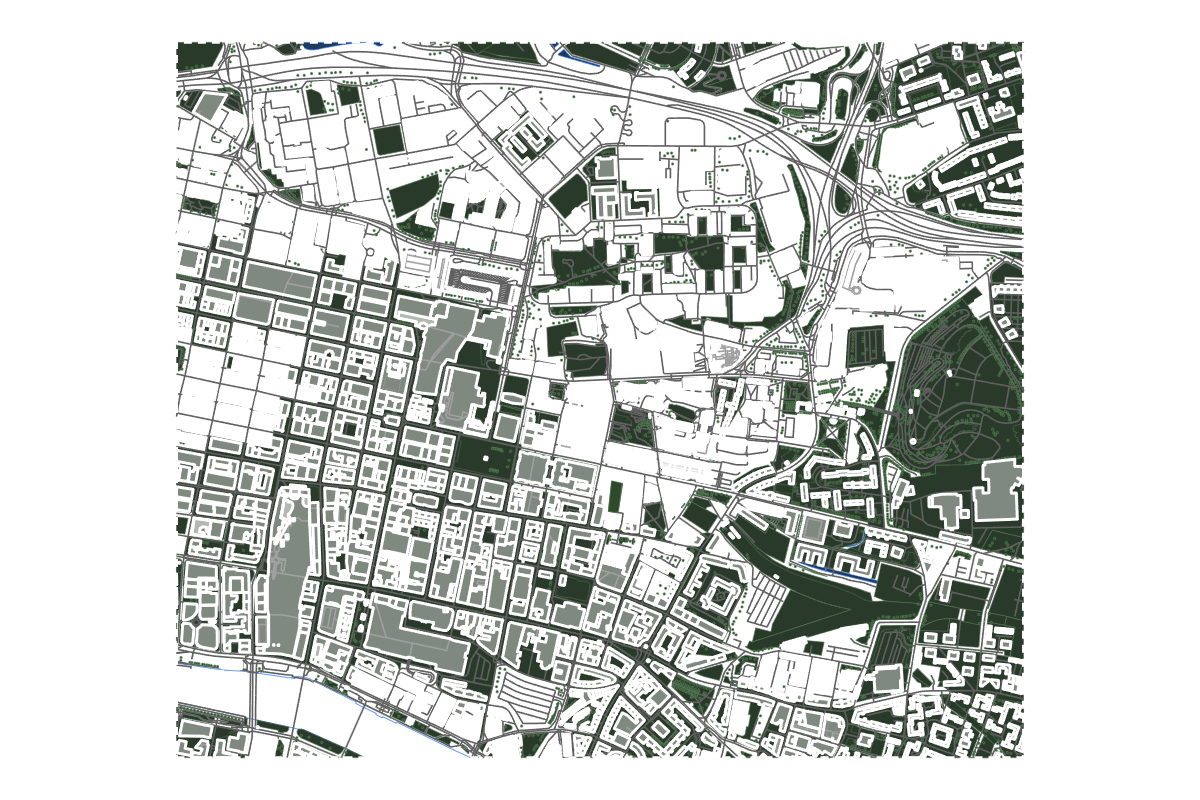 Site map