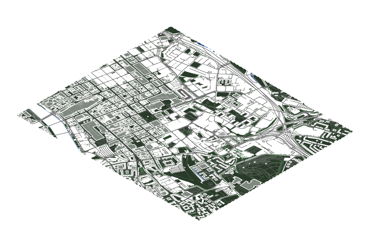 Site overview