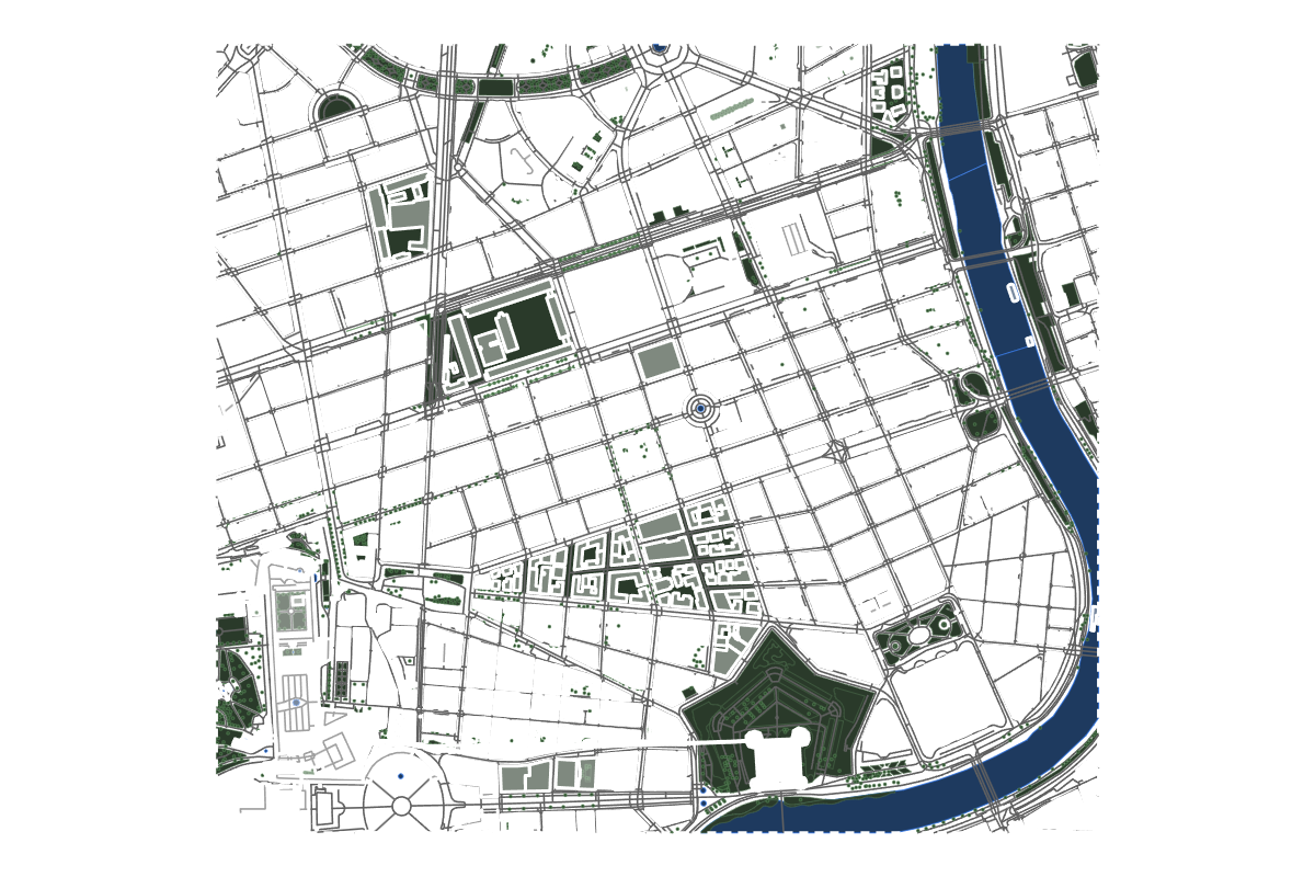 Site map