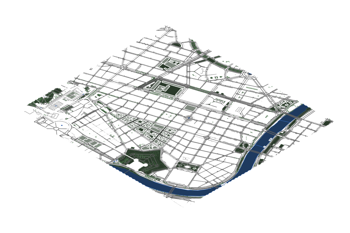 Site overview