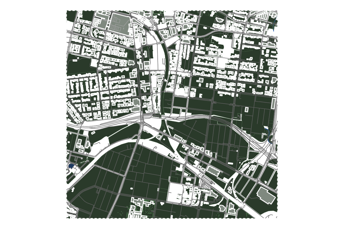 Site map