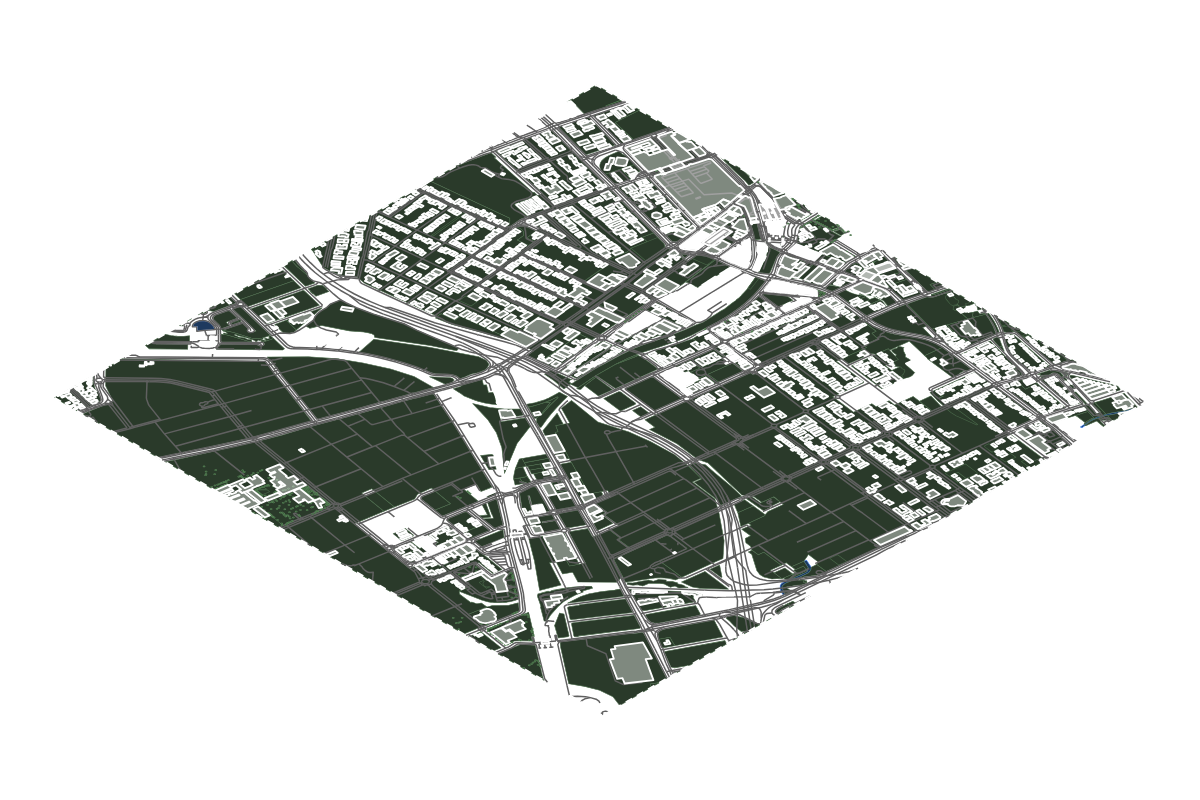 Site overview