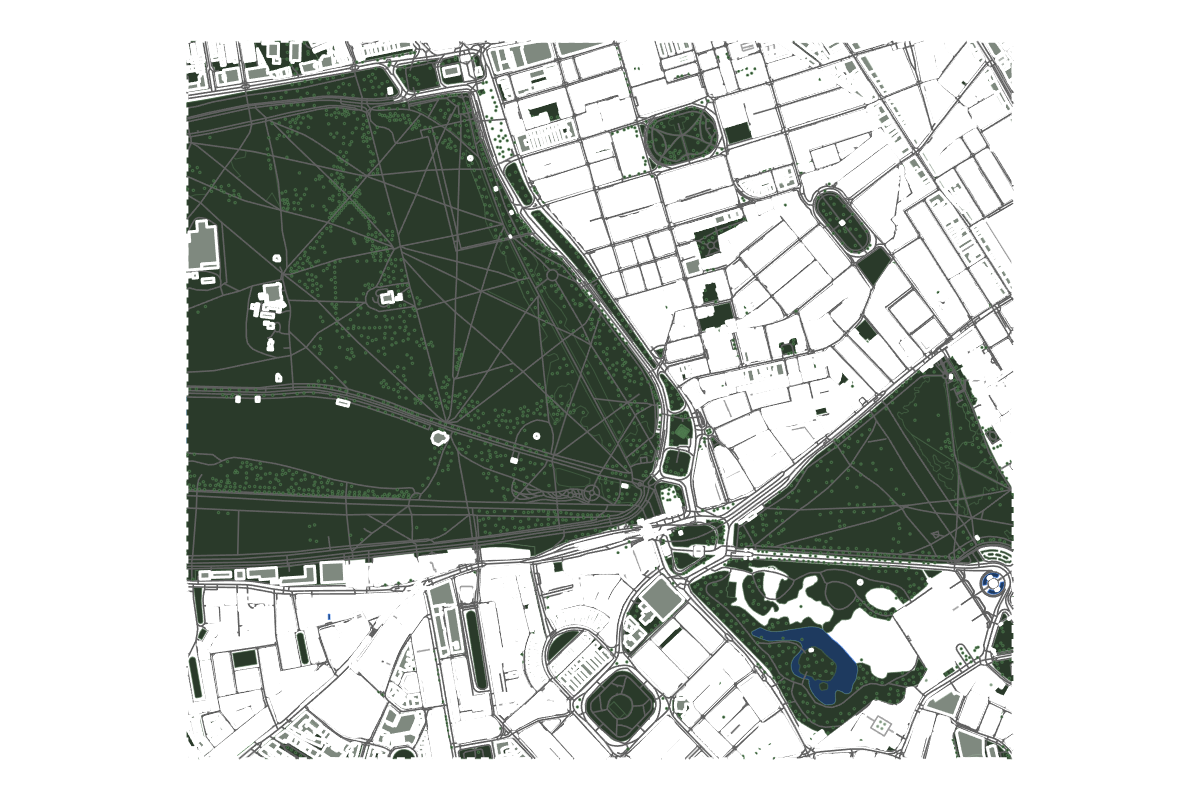 Site map