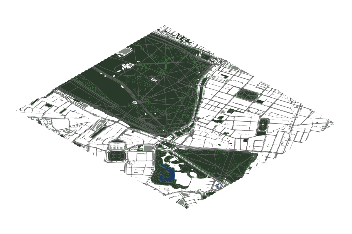 Site overview