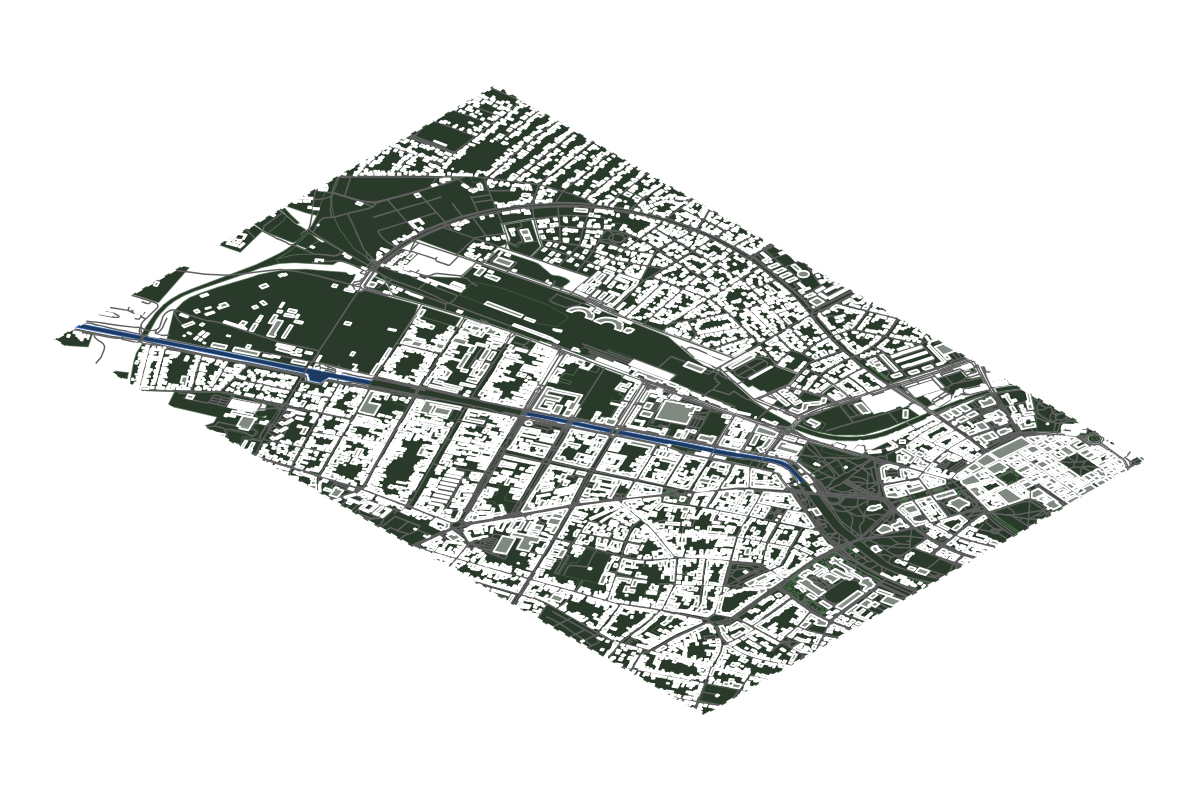 Site overview