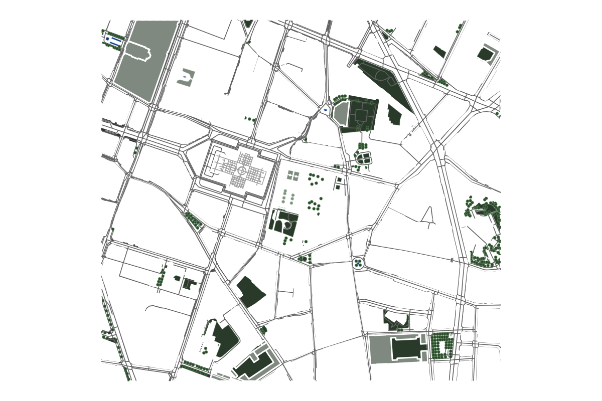 Site map