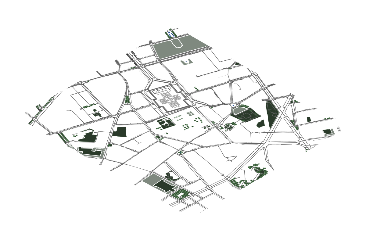 Site overview