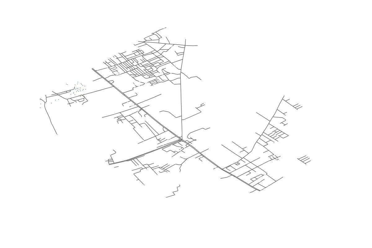 Site overview