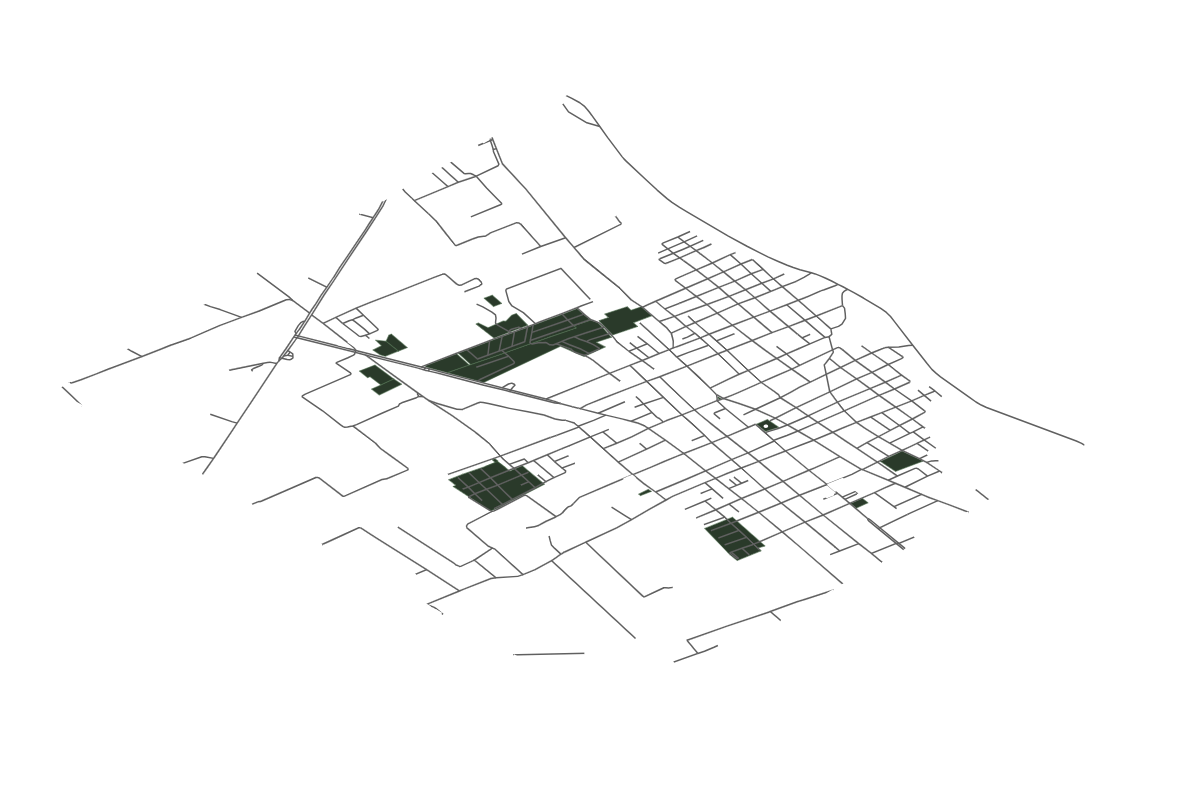 Site overview