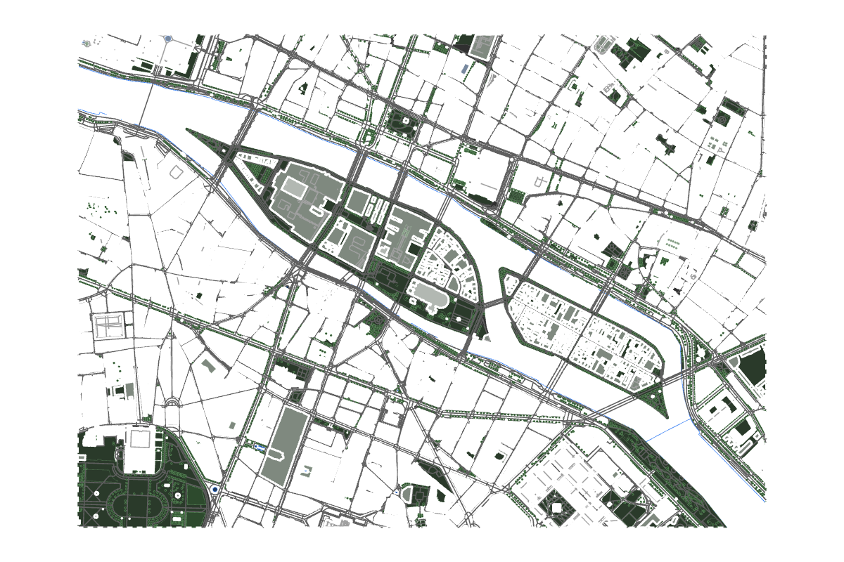 Site map