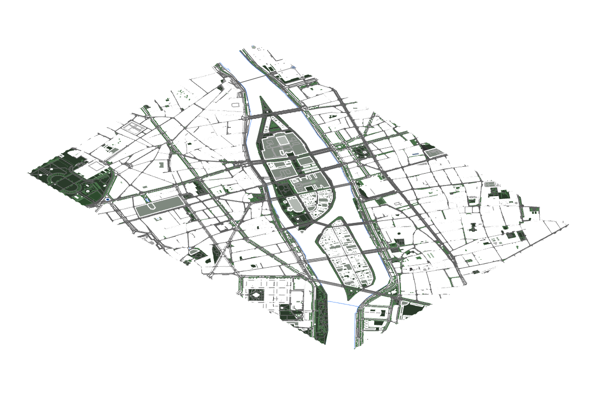 Site overview