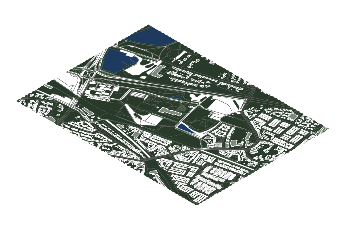 Site overview