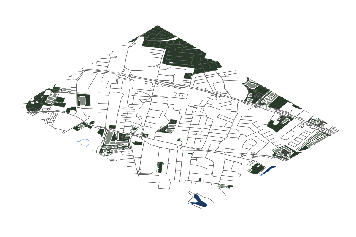 Site overview