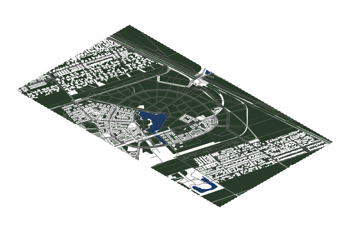 Site overview