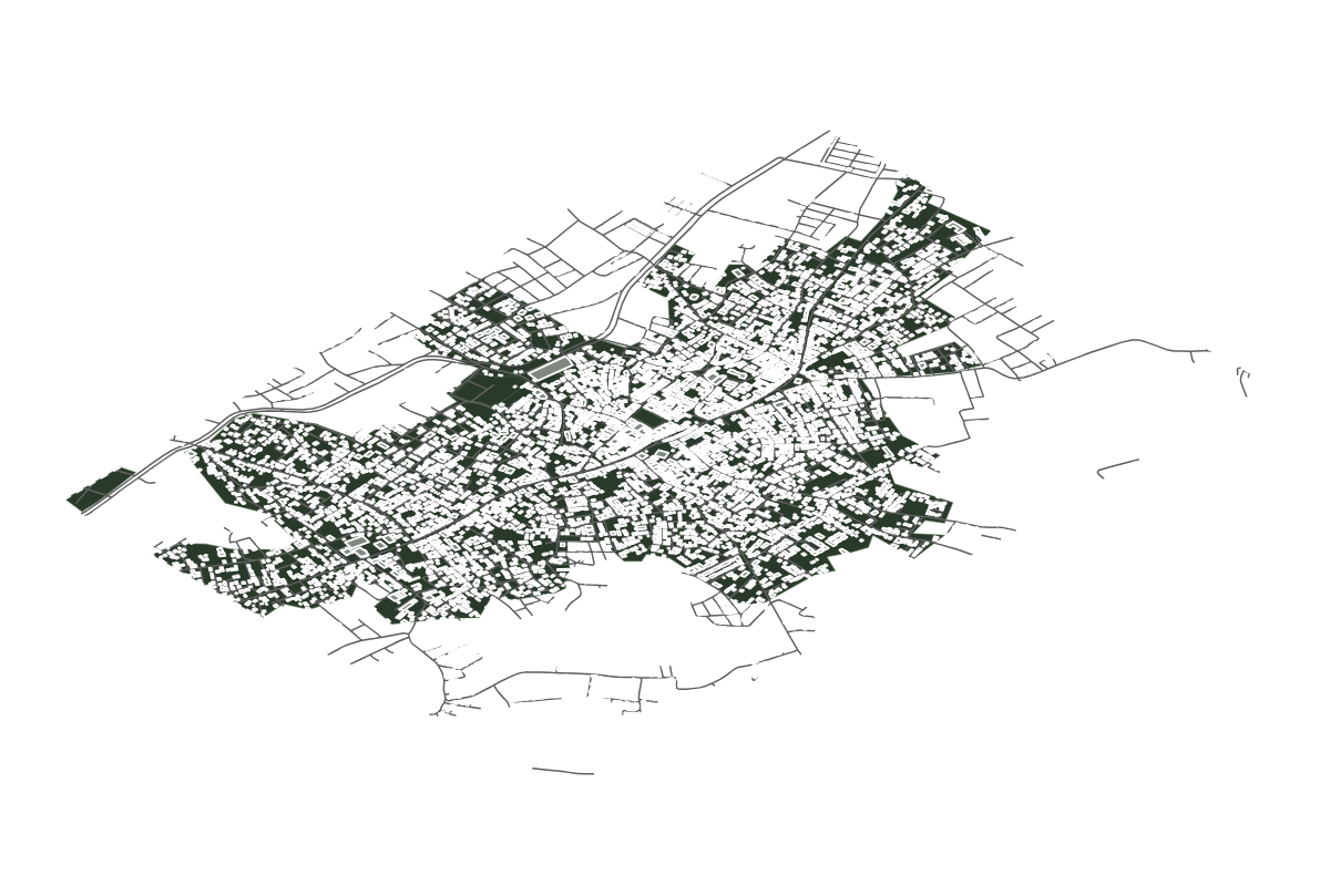 Site overview