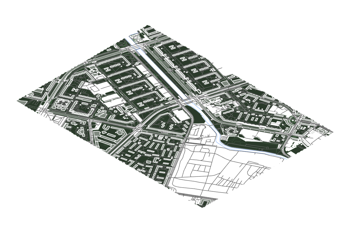 Site overview