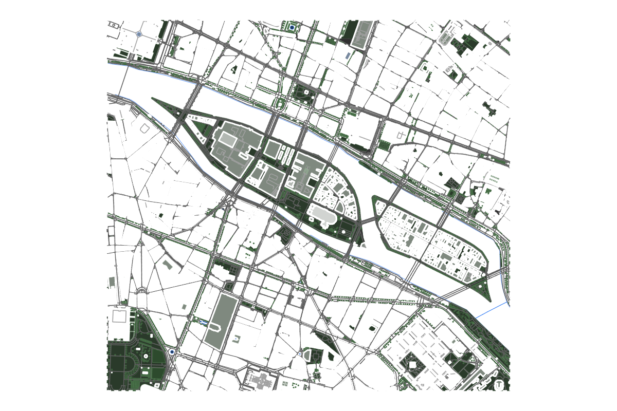 Site map