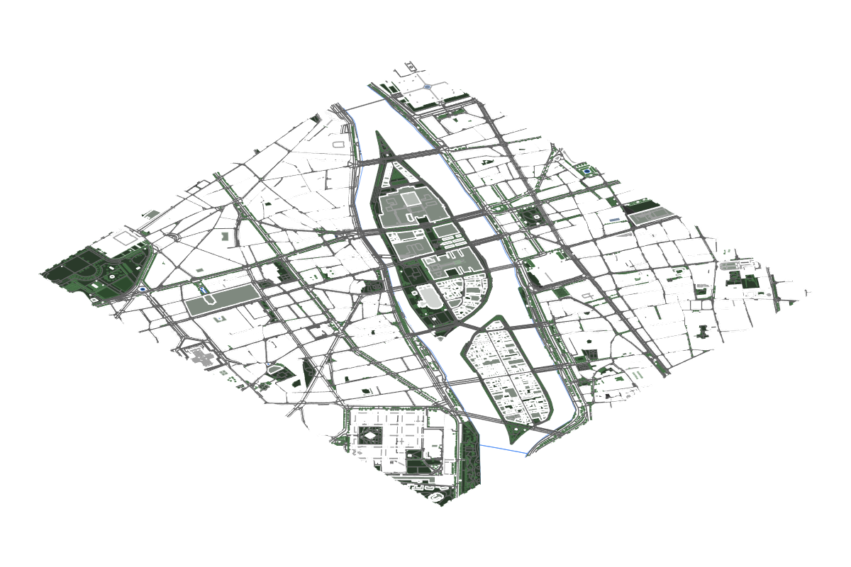 Site overview
