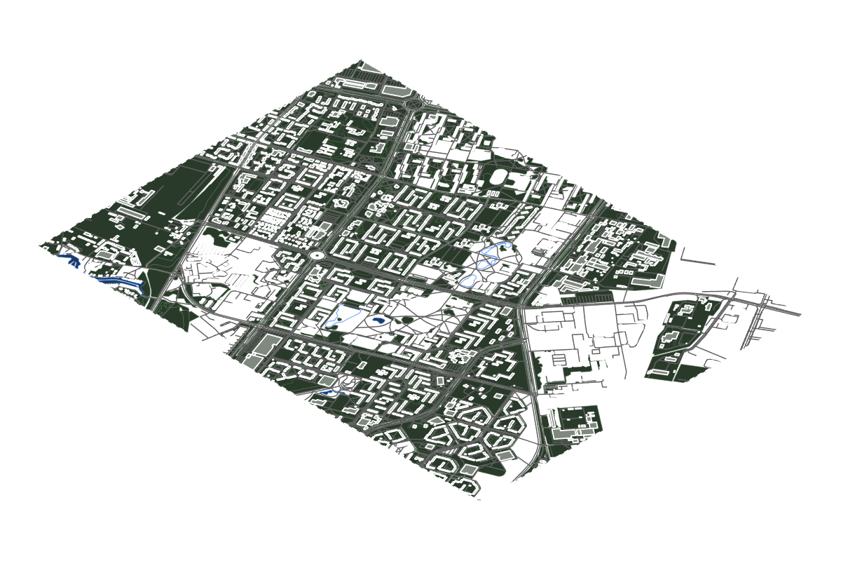 Site overview