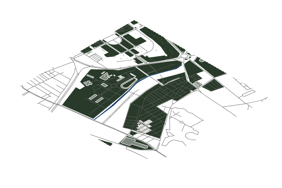 Site overview