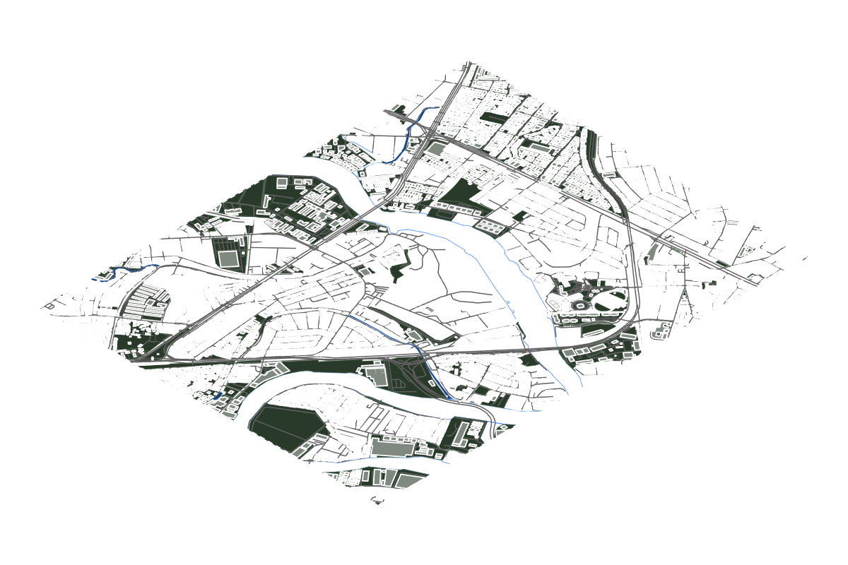 Site overview