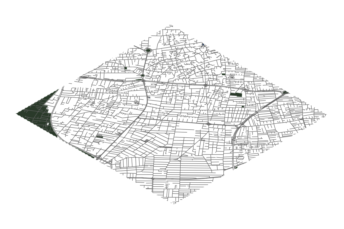 Site overview