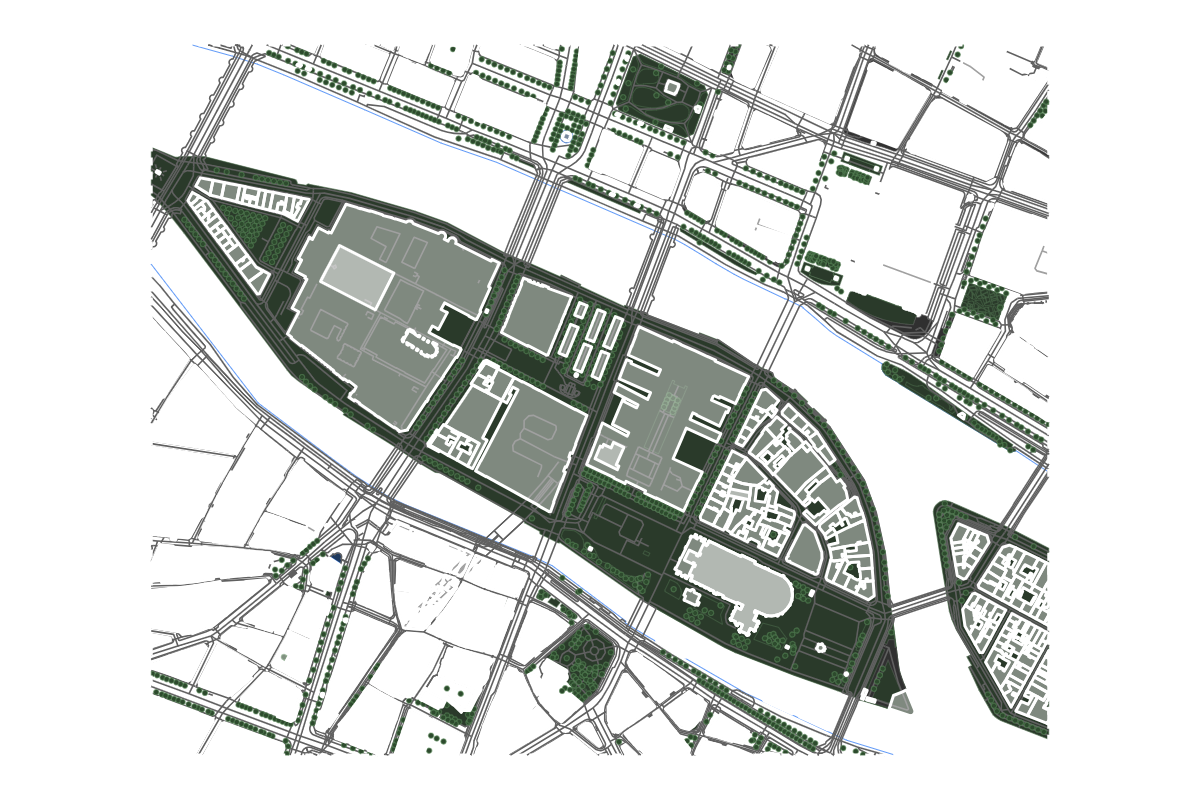 Site map