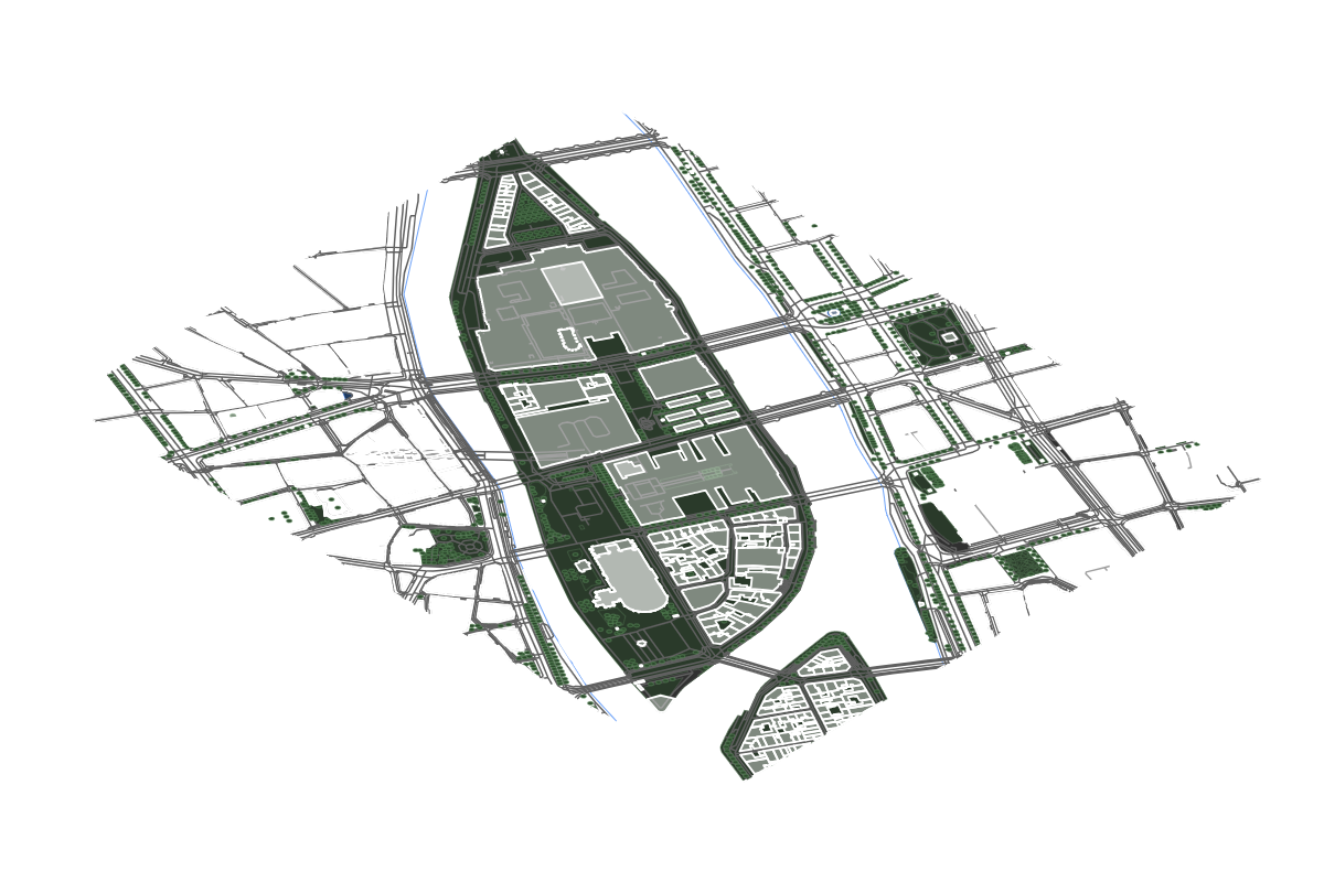 Site overview
