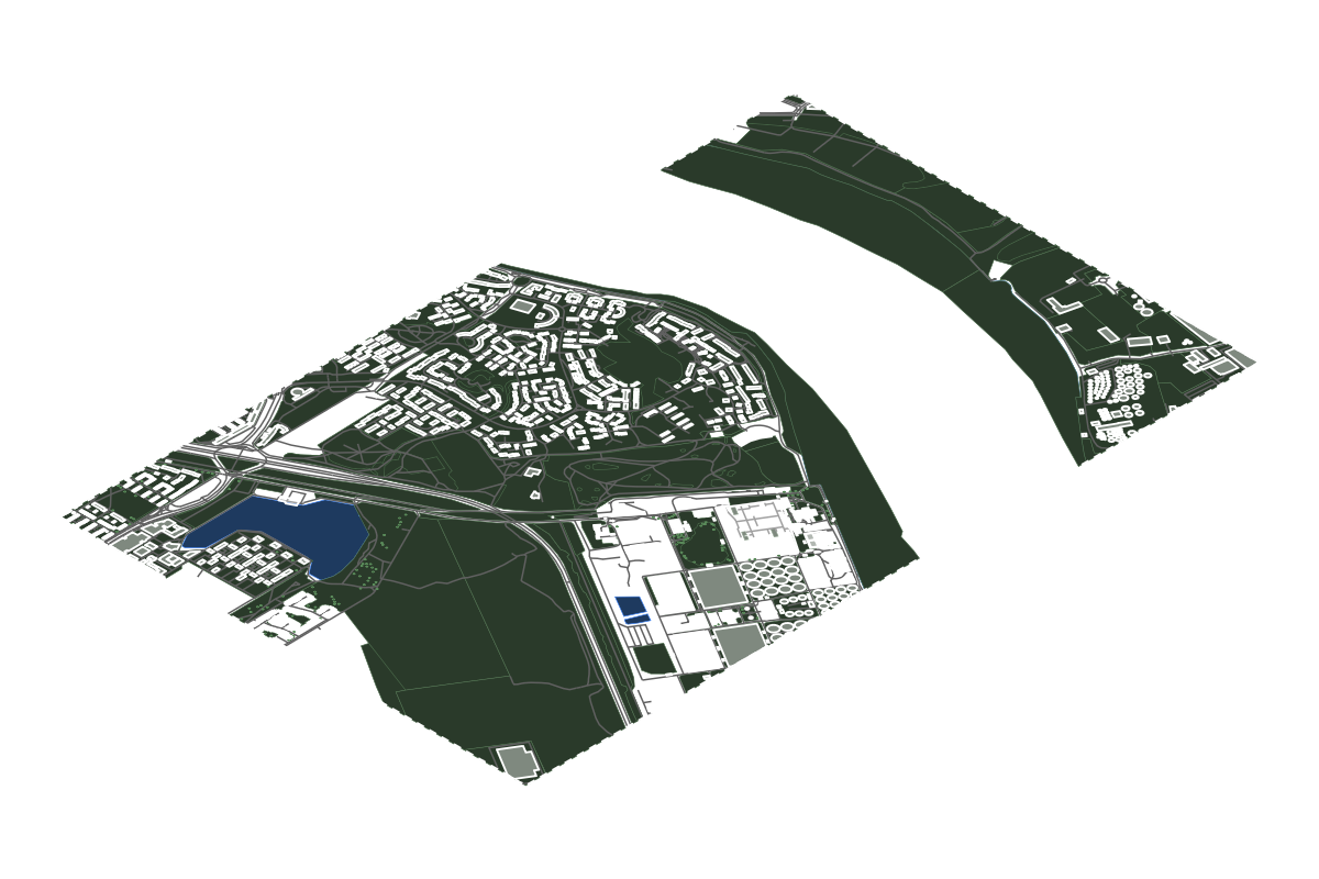 Site overview