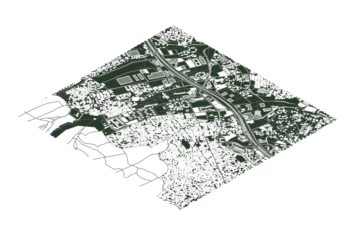 Site overview