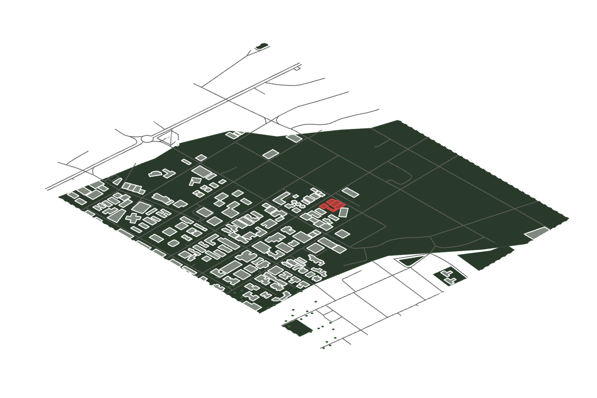 Site overview