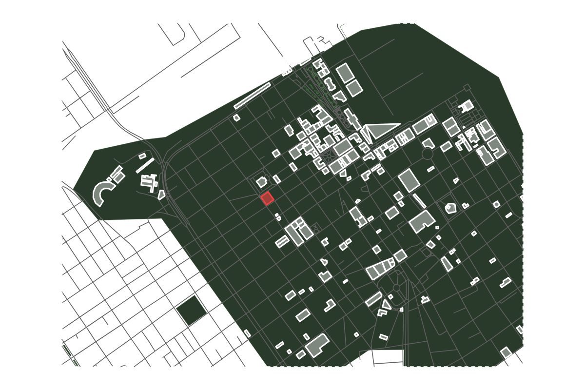 Site map