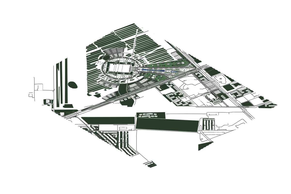 Site overview