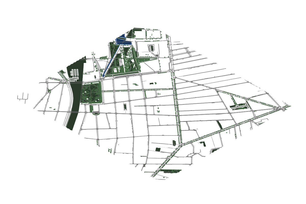 Site overview