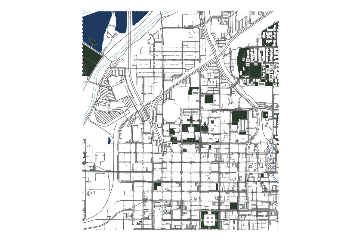 Site map