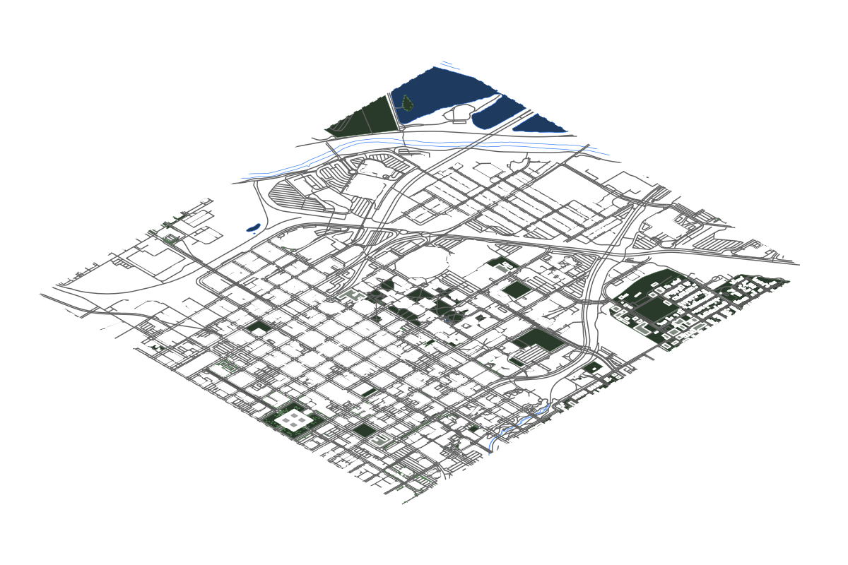 Site overview