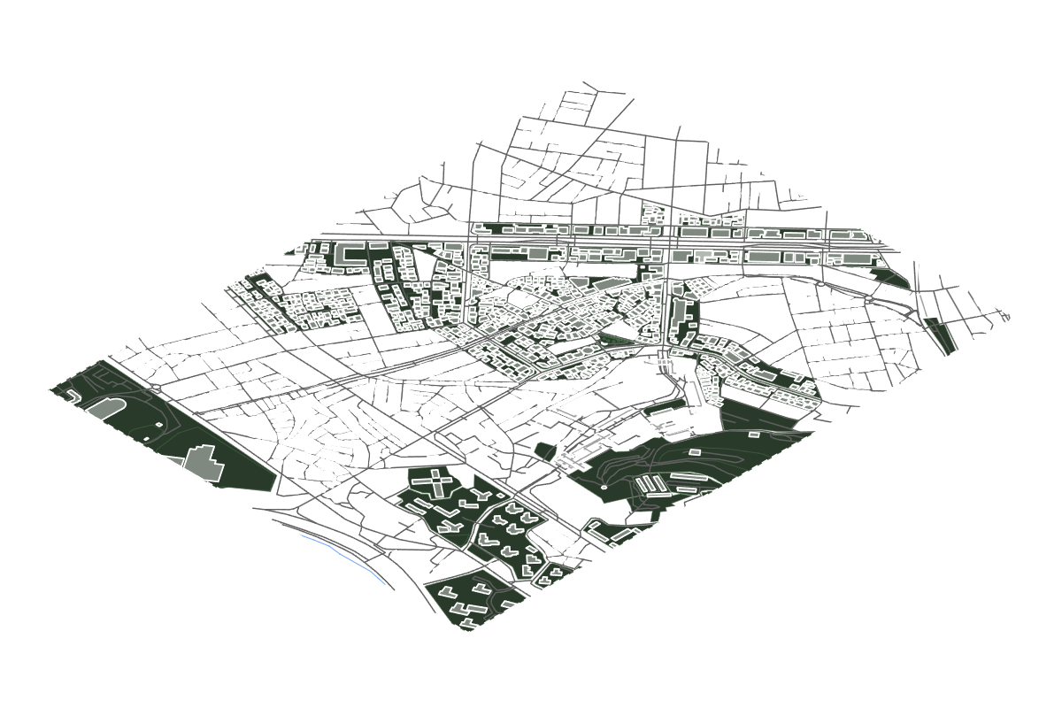 Site overview