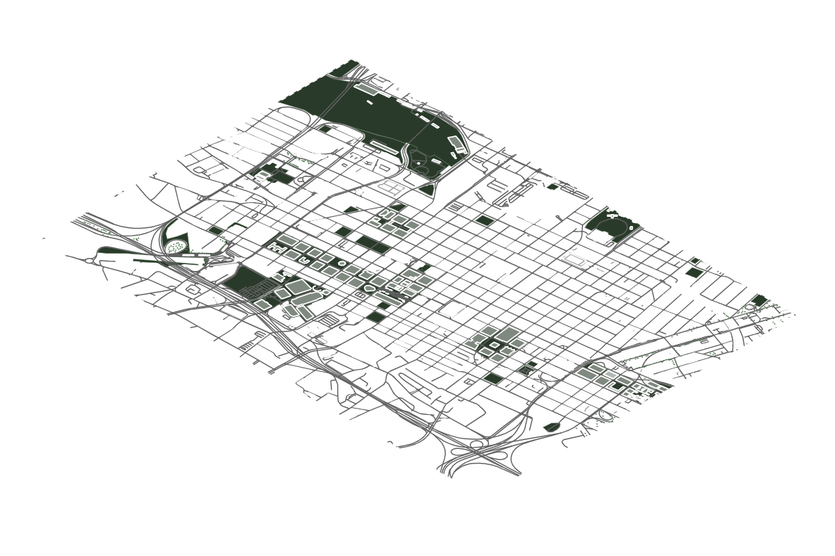 Site overview