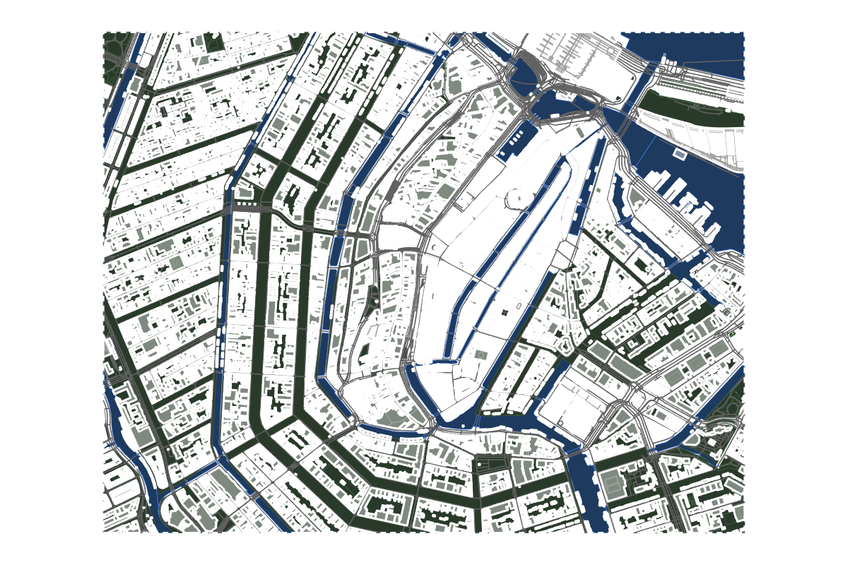Site map