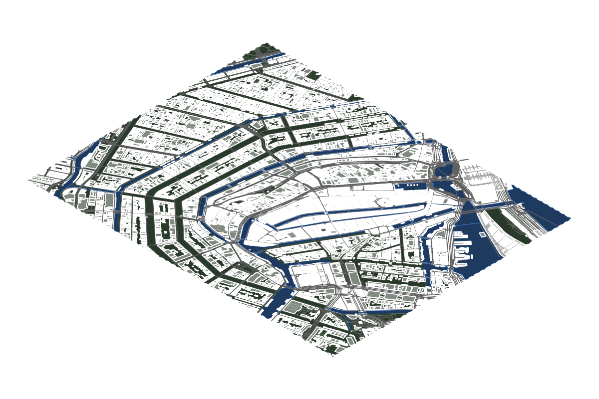 Site overview