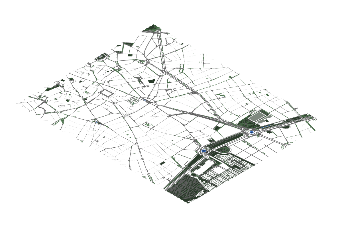 Site overview