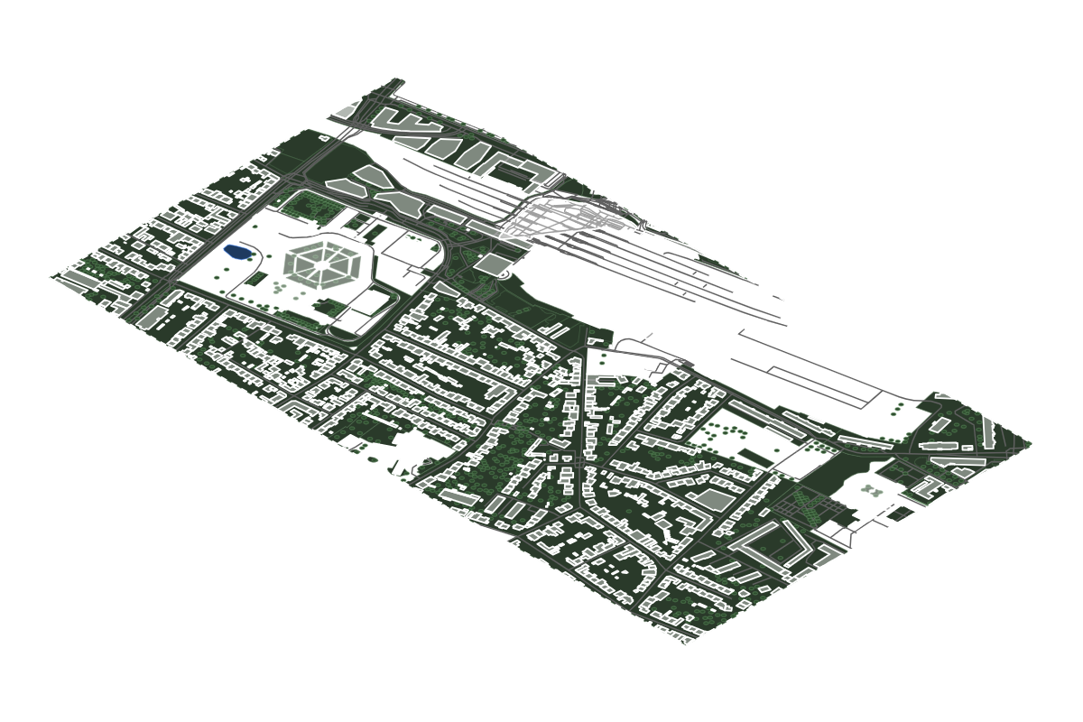 Site overview